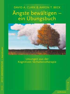 cover image of Ängste bewältigen--ein Übungsbuch